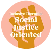 Inclusive Therapist — Social Justice Oriented